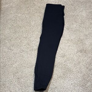 SPANX Black Women's Capris